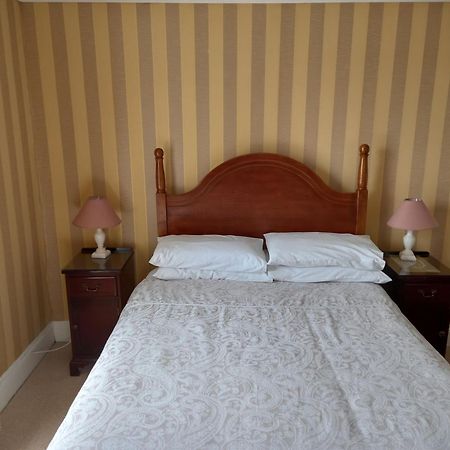 Carraig Rua Bed & Breakfast Kilkenny Exterior photo