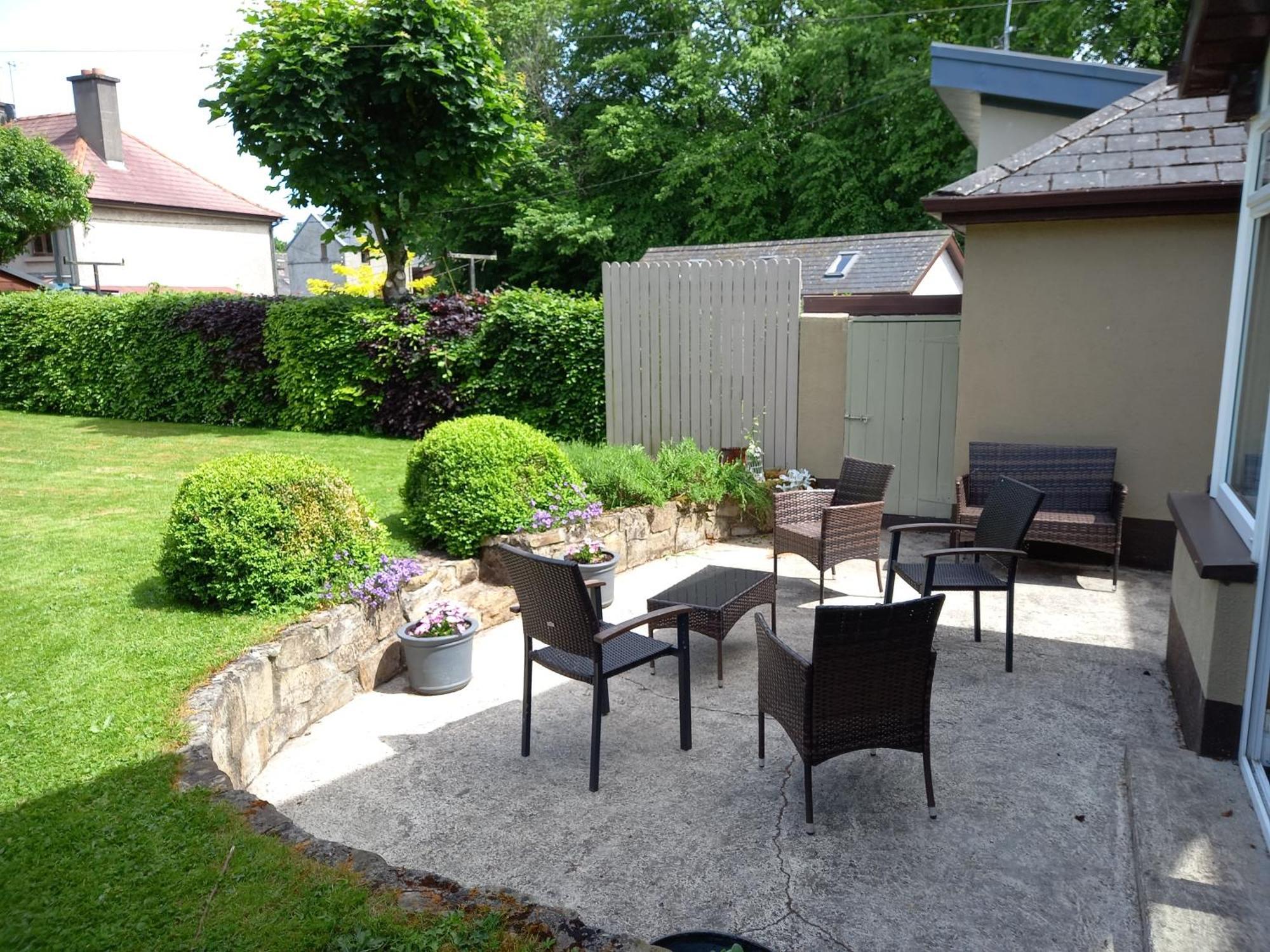 Carraig Rua Bed & Breakfast Kilkenny Exterior photo