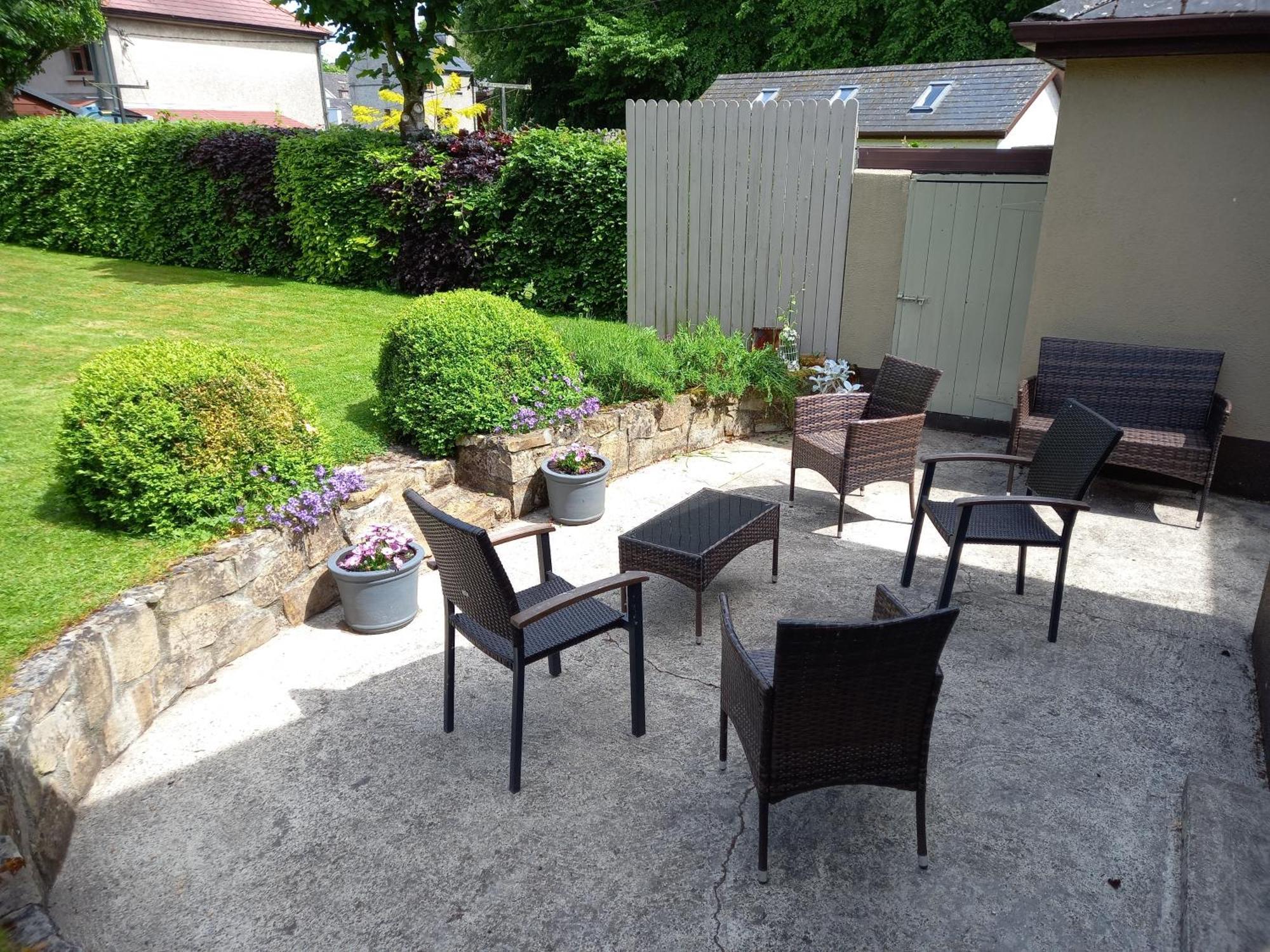 Carraig Rua Bed & Breakfast Kilkenny Exterior photo