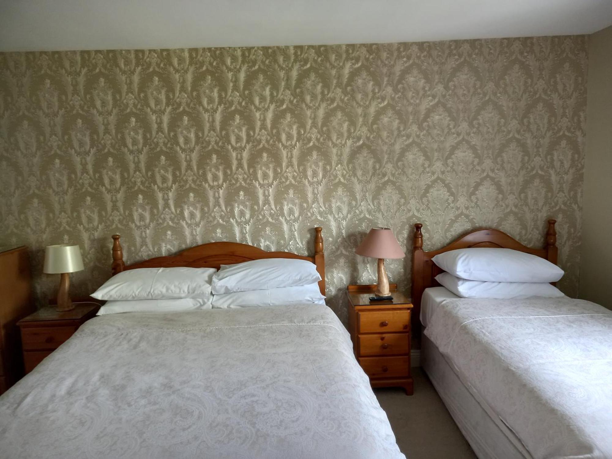 Carraig Rua Bed & Breakfast Kilkenny Exterior photo